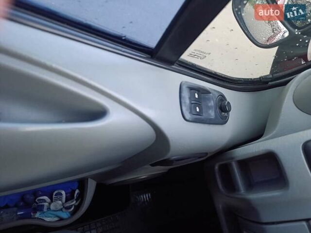 Красный Ниссан Примастар, объемом двигателя 2 л и пробегом 413 тыс. км за 6999 $, фото 23 на Automoto.ua