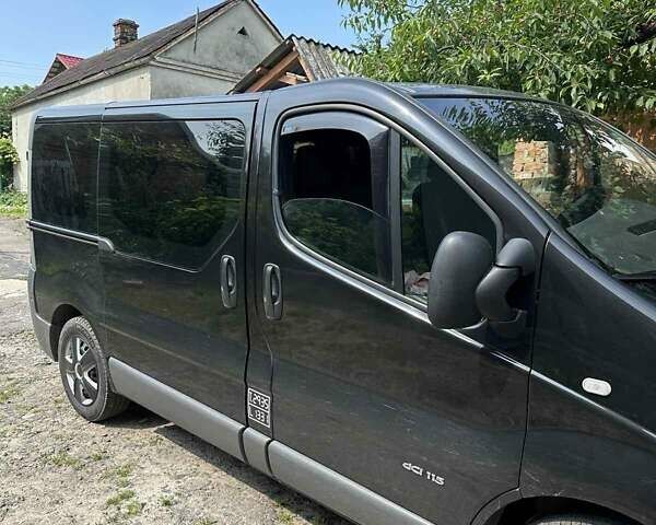 Ниссан Примастар, объемом двигателя 2 л и пробегом 375 тыс. км за 9000 $, фото 1 на Automoto.ua