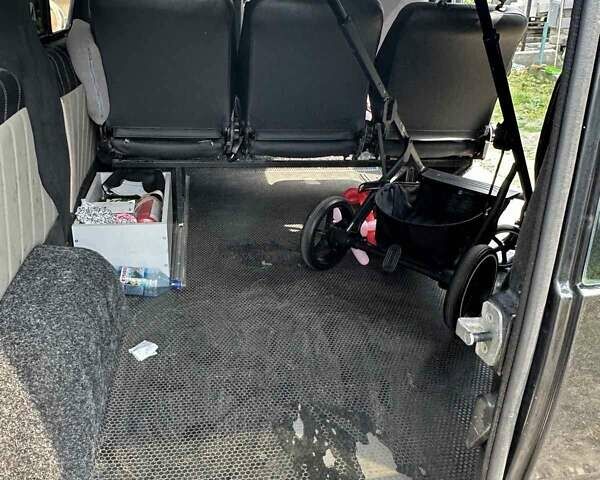 Ниссан Примастар, объемом двигателя 2 л и пробегом 375 тыс. км за 9000 $, фото 3 на Automoto.ua