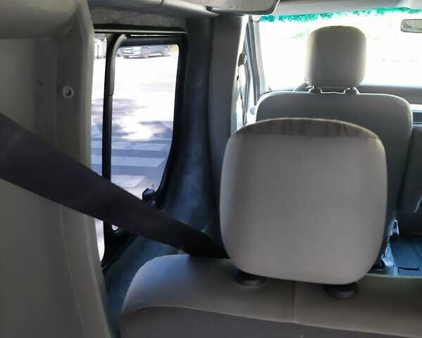 Ниссан Примастар, объемом двигателя 2 л и пробегом 217 тыс. км за 11850 $, фото 51 на Automoto.ua