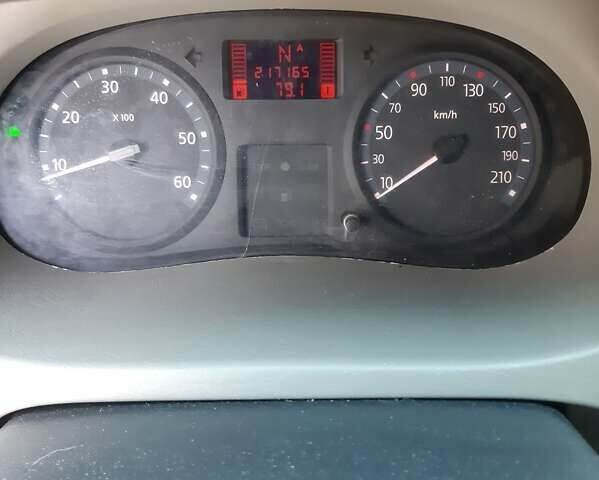 Ниссан Примастар, объемом двигателя 2 л и пробегом 217 тыс. км за 11850 $, фото 120 на Automoto.ua