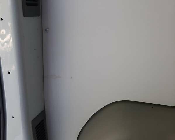 Ниссан Примастар, объемом двигателя 2 л и пробегом 217 тыс. км за 11850 $, фото 57 на Automoto.ua