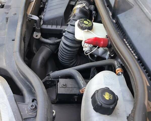 Ніссан Прімастар, об'ємом двигуна 2 л та пробігом 217 тис. км за 11900 $, фото 128 на Automoto.ua