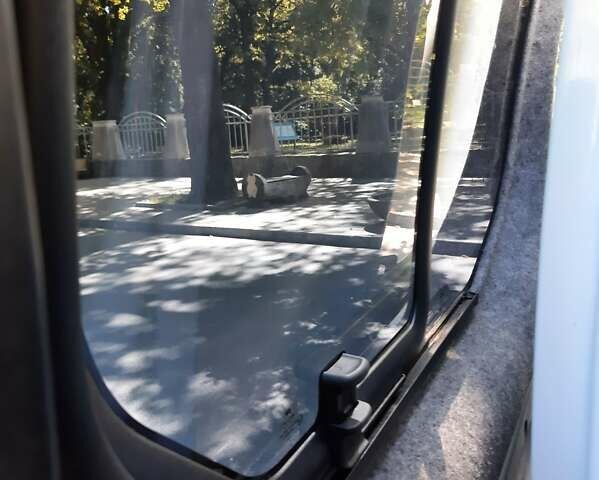 Ниссан Примастар, объемом двигателя 2 л и пробегом 217 тыс. км за 11850 $, фото 69 на Automoto.ua