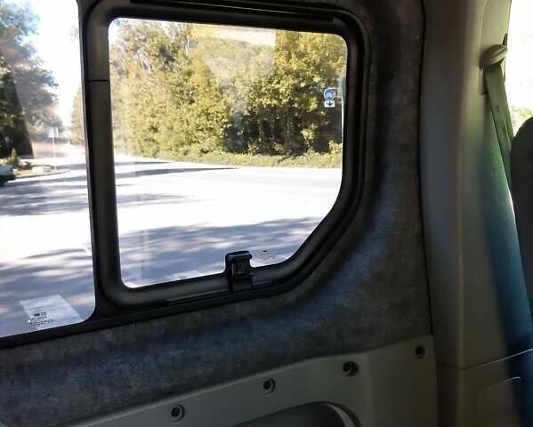 Ниссан Примастар, объемом двигателя 2 л и пробегом 217 тыс. км за 11850 $, фото 65 на Automoto.ua