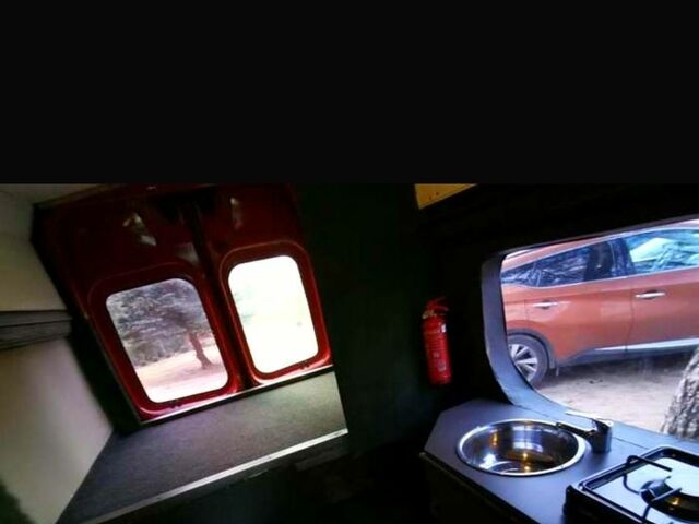 Ніссан Прімастар, об'ємом двигуна 1.9 л та пробігом 330 тис. км за 3999 $, фото 10 на Automoto.ua