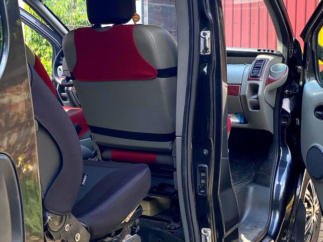 Ниссан Примастар, объемом двигателя 2 л и пробегом 0 тыс. км за 11000 $, фото 13 на Automoto.ua