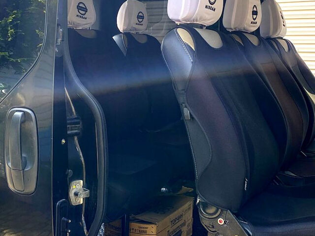Ниссан Примастар, объемом двигателя 2 л и пробегом 0 тыс. км за 11000 $, фото 11 на Automoto.ua