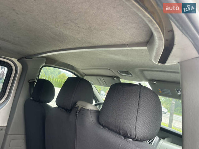 Сірий Ніссан Прімастар, об'ємом двигуна 1.87 л та пробігом 495 тис. км за 7800 $, фото 24 на Automoto.ua