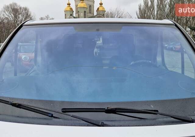 Сірий Ніссан Прімастар, об'ємом двигуна 1.9 л та пробігом 301 тис. км за 4800 $, фото 24 на Automoto.ua