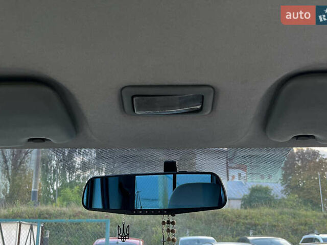 Серый Ниссан Примастар, объемом двигателя 1.87 л и пробегом 300 тыс. км за 7999 $, фото 19 на Automoto.ua