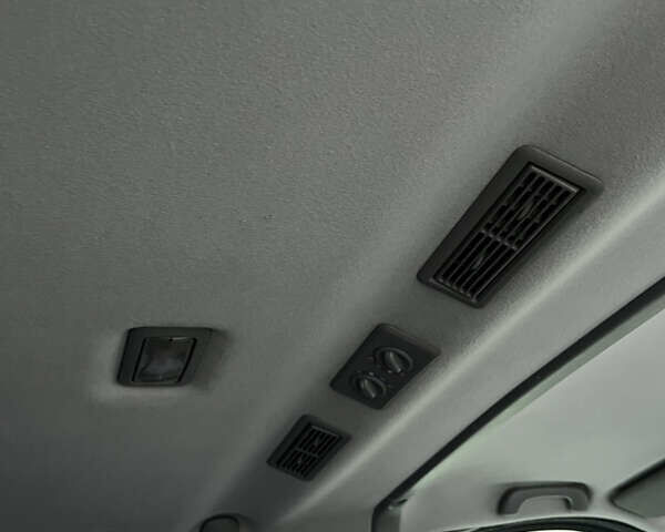 Серый Ниссан Примастар, объемом двигателя 2.5 л и пробегом 237 тыс. км за 9700 $, фото 48 на Automoto.ua