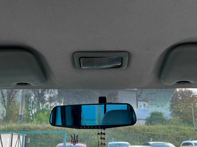 Серый Ниссан Примастар, объемом двигателя 1.9 л и пробегом 300 тыс. км за 7680 $, фото 19 на Automoto.ua