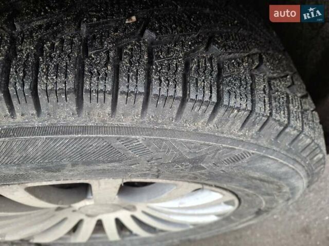 Серый Ниссан Примастар, объемом двигателя 2 л и пробегом 311 тыс. км за 11499 $, фото 3 на Automoto.ua