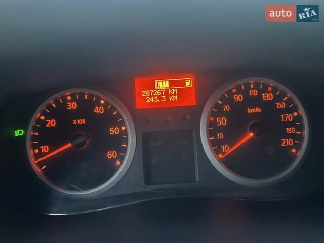 Ниссан Примастар 2013 в Ужгороде на Automoto.ua Серый Ниссан Примастар, объемом двигателя 2 л и пробегом 287 тыс. км за 14000 $, фото 9 на Automoto.ua