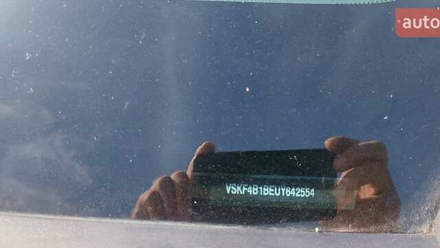Сірий Ніссан Прімастар, об'ємом двигуна 2 л та пробігом 263 тис. км за 10000 $, фото 7 на Automoto.ua