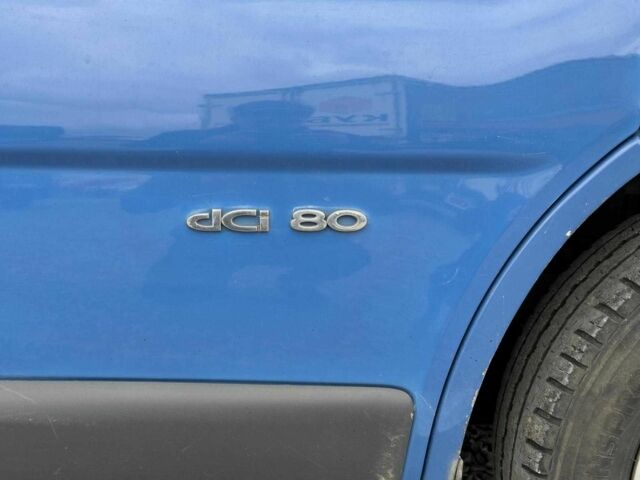 Синій Ніссан Прімастар, об'ємом двигуна 1.9 л та пробігом 366 тис. км за 6990 $, фото 10 на Automoto.ua