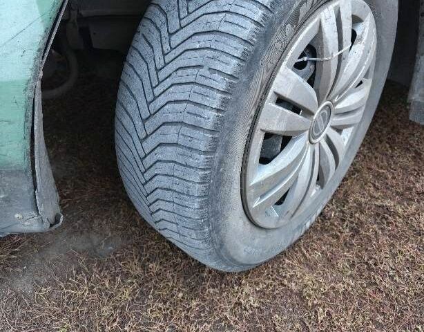 Ніссан Прімастар 2002 у Чугуеве на Automoto.ua Зелений Ніссан Прімастар, об'ємом двигуна 1.9 л та пробігом 206 тис. км за 2500 $, фото 2 на Automoto.ua