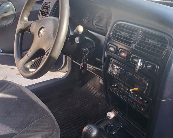 Білий Ніссан Прімера, об'ємом двигуна 1.6 л та пробігом 322 тис. км за 1700 $, фото 2 на Automoto.ua