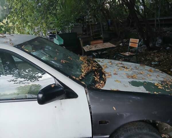 Білий Ніссан Прімера, об'ємом двигуна 1.6 л та пробігом 111 тис. км за 500 $, фото 3 на Automoto.ua