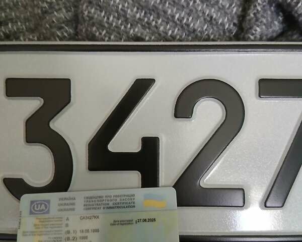 Білий Ніссан Прімера, об'ємом двигуна 1.6 л та пробігом 111 тис. км за 500 $, фото 1 на Automoto.ua