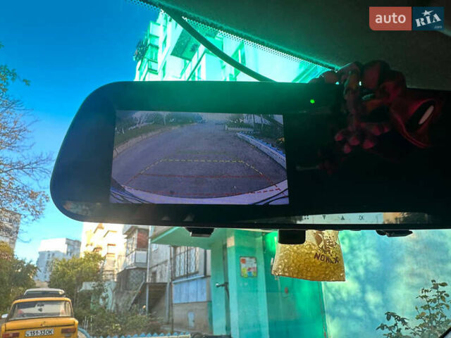 Білий Ніссан Прімера, об'ємом двигуна 2 л та пробігом 392 тис. км за 2700 $, фото 16 на Automoto.ua