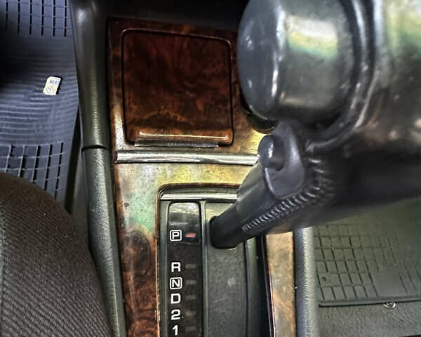 Білий Ніссан Прімера, об'ємом двигуна 2 л та пробігом 392 тис. км за 2700 $, фото 13 на Automoto.ua