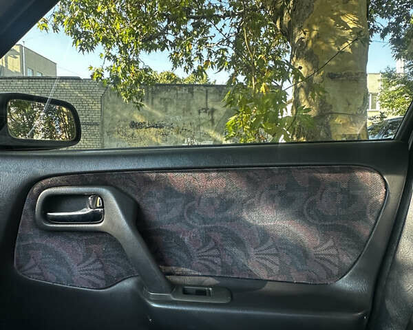 Білий Ніссан Прімера, об'ємом двигуна 2 л та пробігом 392 тис. км за 2700 $, фото 11 на Automoto.ua