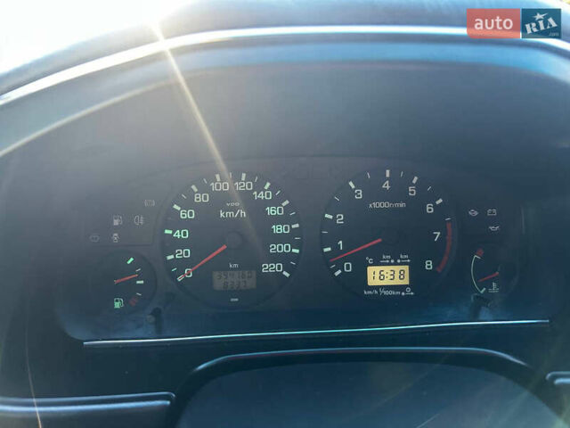 Білий Ніссан Прімера, об'ємом двигуна 2 л та пробігом 392 тис. км за 2700 $, фото 9 на Automoto.ua