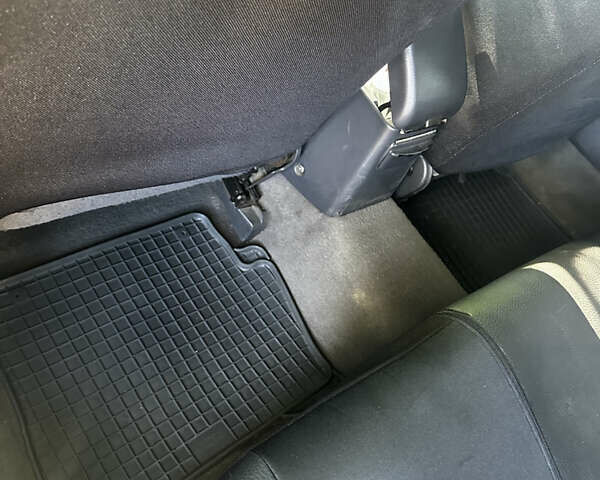 Білий Ніссан Прімера, об'ємом двигуна 2 л та пробігом 392 тис. км за 2700 $, фото 15 на Automoto.ua