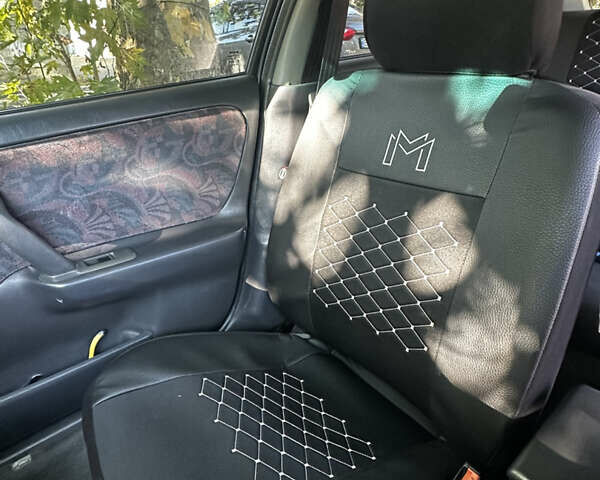 Білий Ніссан Прімера, об'ємом двигуна 2 л та пробігом 392 тис. км за 2700 $, фото 12 на Automoto.ua