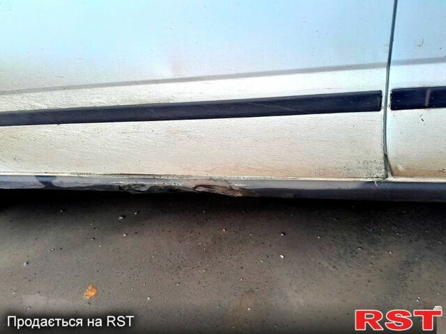 Белый Ниссан Примера, объемом двигателя 2 л и пробегом 0 тыс. км за 1110 $, фото 5 на Automoto.ua