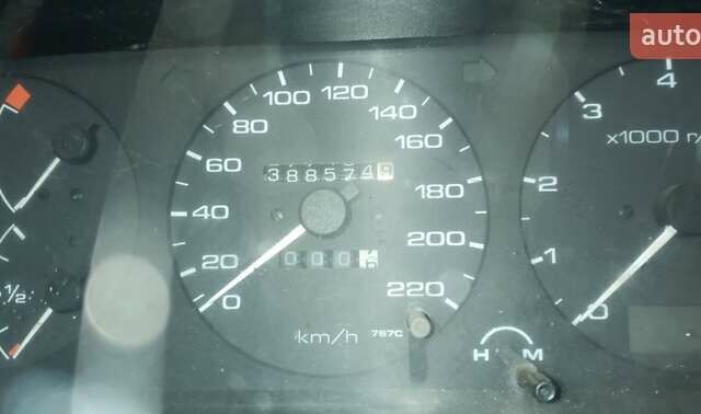 Бежевий Ніссан Прімера, об'ємом двигуна 2 л та пробігом 389 тис. км за 900 $, фото 2 на Automoto.ua