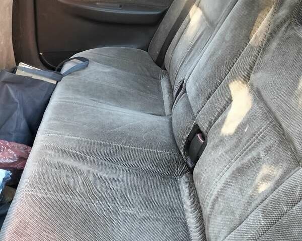 Бежевый Ниссан Примера, объемом двигателя 2 л и пробегом 250 тыс. км за 1600 $, фото 8 на Automoto.ua