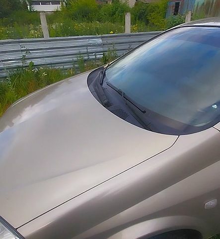 Бежевый Ниссан Примера, объемом двигателя 1.8 л и пробегом 220 тыс. км за 3500 $, фото 8 на Automoto.ua