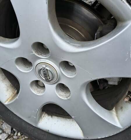 Бежевый Ниссан Примера, объемом двигателя 2 л и пробегом 300 тыс. км за 3000 $, фото 19 на Automoto.ua