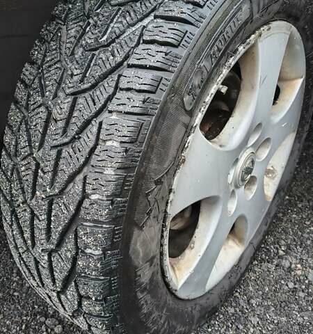 Бежевый Ниссан Примера, объемом двигателя 2 л и пробегом 300 тыс. км за 3000 $, фото 10 на Automoto.ua