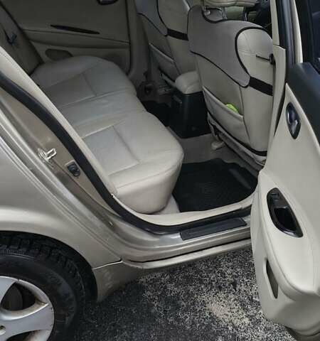 Бежевый Ниссан Примера, объемом двигателя 2 л и пробегом 300 тыс. км за 3000 $, фото 14 на Automoto.ua