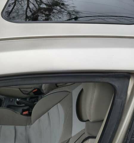 Бежевый Ниссан Примера, объемом двигателя 2 л и пробегом 300 тыс. км за 3000 $, фото 8 на Automoto.ua