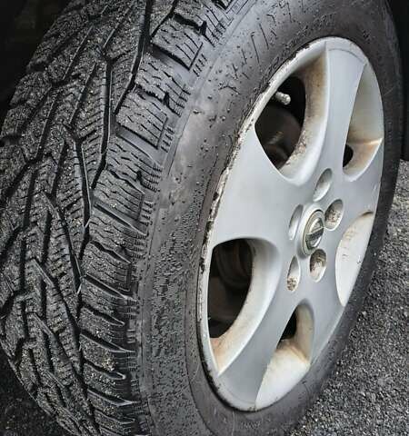 Бежевый Ниссан Примера, объемом двигателя 2 л и пробегом 300 тыс. км за 3000 $, фото 11 на Automoto.ua