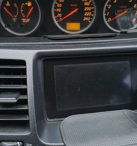 Бежевый Ниссан Примера, объемом двигателя 2 л и пробегом 300 тыс. км за 3000 $, фото 9 на Automoto.ua