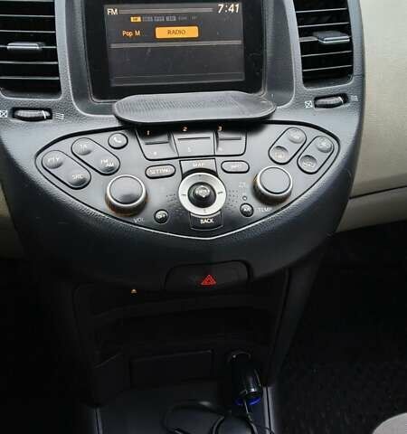 Бежевый Ниссан Примера, объемом двигателя 2 л и пробегом 300 тыс. км за 3000 $, фото 16 на Automoto.ua