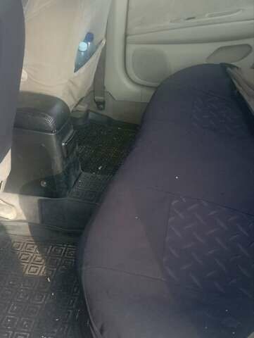 Бежевый Ниссан Примера, объемом двигателя 1.77 л и пробегом 280 тыс. км за 1500 $, фото 5 на Automoto.ua