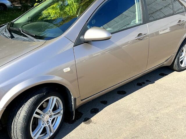 Бежевий Ніссан Прімера, об'ємом двигуна 1.8 л та пробігом 274 тис. км за 4000 $, фото 1 на Automoto.ua