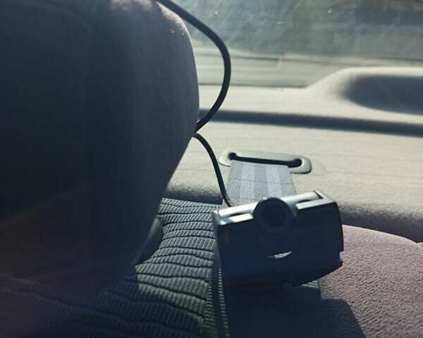 Бежевый Ниссан Примера, объемом двигателя 1.77 л и пробегом 196 тыс. км за 3490 $, фото 13 на Automoto.ua