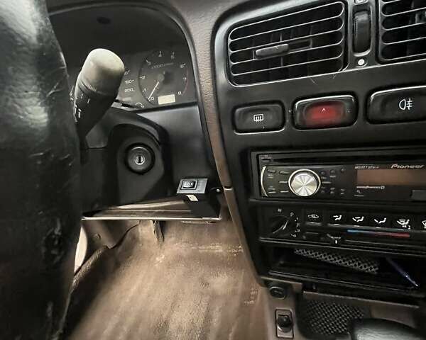Бежевий Ніссан Прімера, об'ємом двигуна 2 л та пробігом 430 тис. км за 1200 $, фото 9 на Automoto.ua