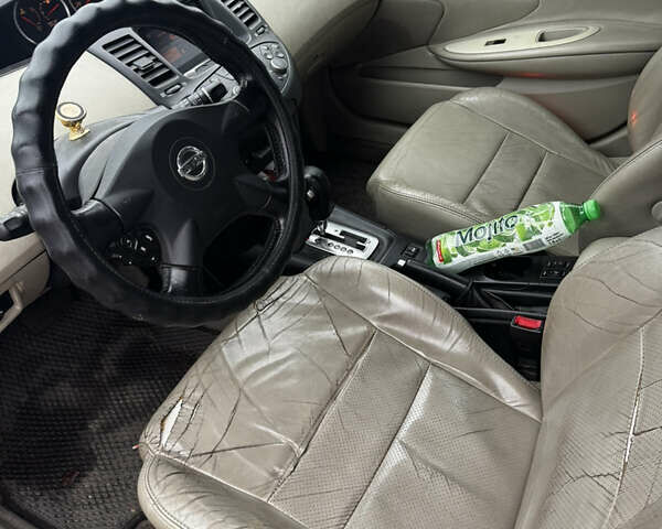 Бежевий Ніссан Прімера, об'ємом двигуна 0 л та пробігом 230 тис. км за 3800 $, фото 7 на Automoto.ua