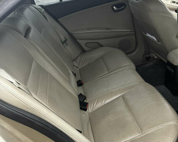 Бежевий Ніссан Прімера, об'ємом двигуна 0 л та пробігом 230 тис. км за 3800 $, фото 6 на Automoto.ua