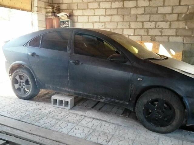 Чорний Ніссан Прімера, об'ємом двигуна 0 л та пробігом 228 тис. км за 1200 $, фото 3 на Automoto.ua