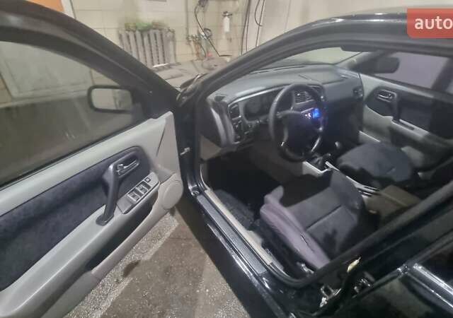 Ниссан Примера 2000 в Киеве на Automoto.ua Черный Ниссан Примера, объемом двигателя 1.8 л и пробегом 335 тыс. км за 1450 $, фото 4 на Automoto.ua